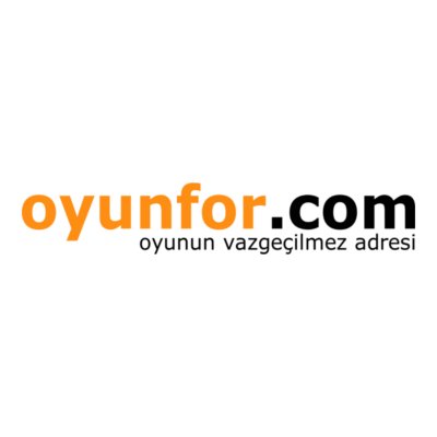 oyunfor retailer logo