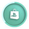 Slika predstavlja odjeljak „Kako postaviti ograničenja potrošnje pomoću roditeljskog nadzora na konzoli PlayStation“.