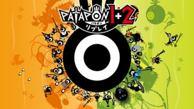 パタポン1+2 リプレイ
