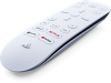 Media remote for PS5