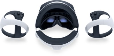 PS VR2-Headset