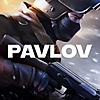 《Pavlov》主题宣传海报