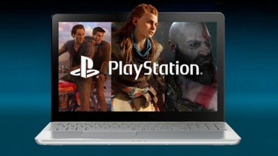 Jogos do PlayStation para PC – Novos jogos e futuros lançamentos para PC