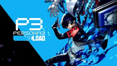 Tráiler de Persona 3 Reload - Conflicting Fates | Juegos de PS4 y PS5