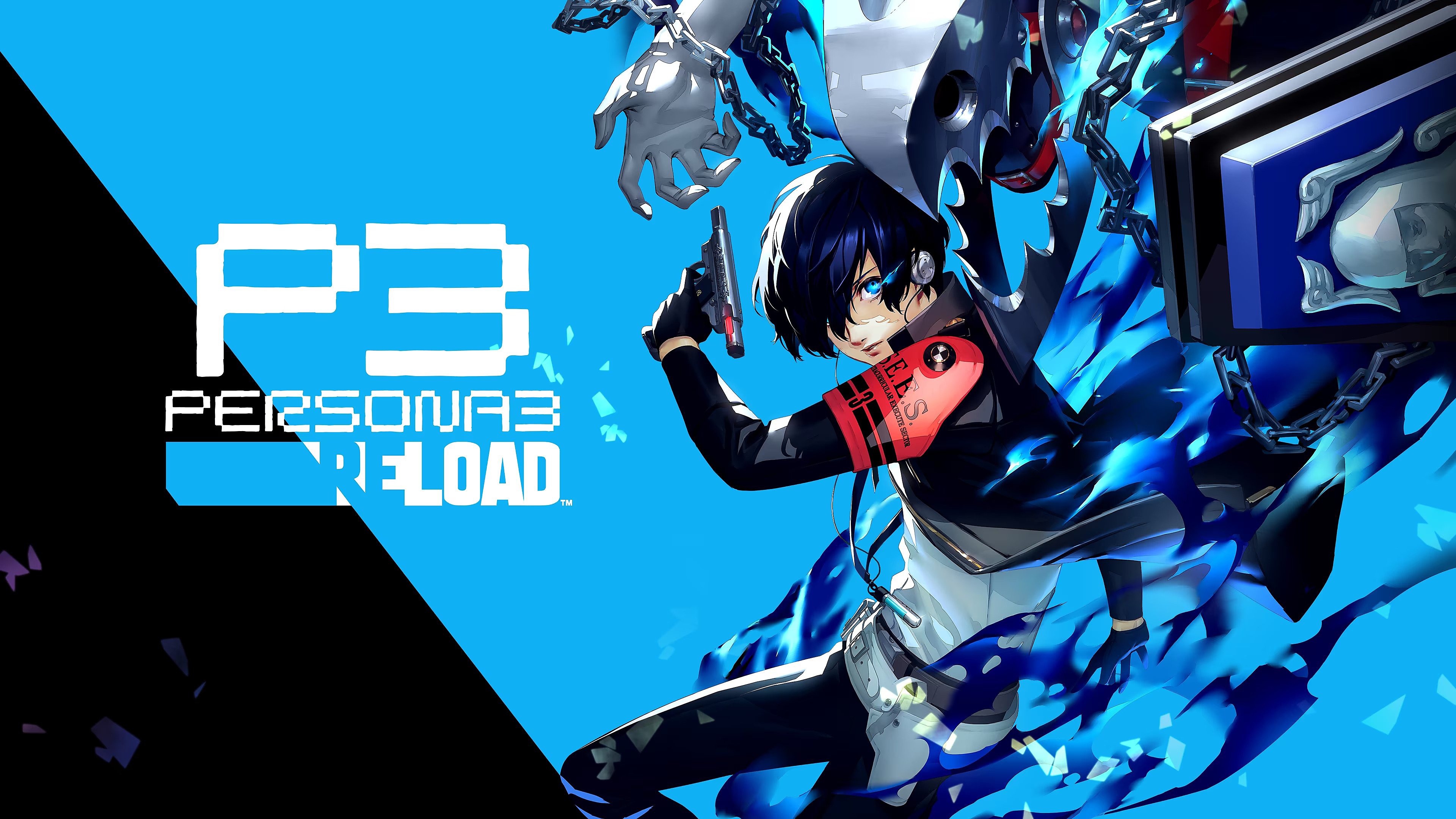 Persona 3 Reload - Bande-annonce « Conflicting Fates » | Jeux PS5 et PS4