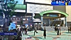 Persona 3 Reload – snímek obrazovky