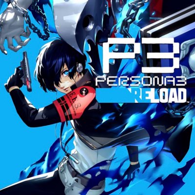 Persona 3 Reload store thumbnail