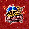 Persona 5:Dancing in Starlight - Store Art
