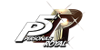شعار لعبة persona 5 royal