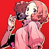 Afbeelding van het personage Haru uit Persona 5 Royal