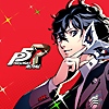 Persona 5 Royal – Standard Edition Store Art