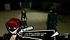 Persona 5 Royal – Snímka obrazovky