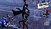 Persona 5 STRIKERS - Gallery Screenshot 8