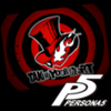 Persona 5 – áruházi grafika