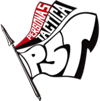 ペルソナ5 タクティカ ロゴ