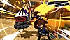 Persona 5 Tactica – snímek obrazovky zobrazující boj