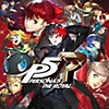 Persona 5 Royal - Standard Edition Store Art