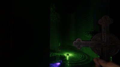 Phasmophobia Screenshot 01