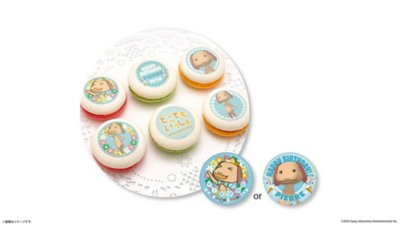 ピエールバースデースイーツ2025 Gallery Image 4