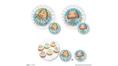 ピエールバースデースイーツ2025 Gallery Image 1