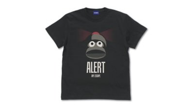 ピポサル警戒中 Tシャツ Gallery Image 1