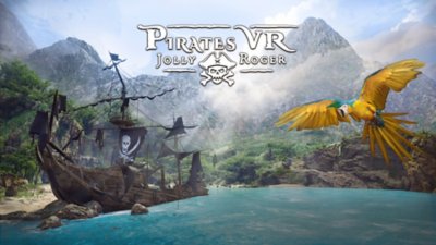 Pirates VR: Jolly Roger画像
