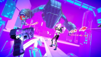 The best rhythm games on PS4 and PS5