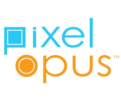 Pixel Opusスタジオ