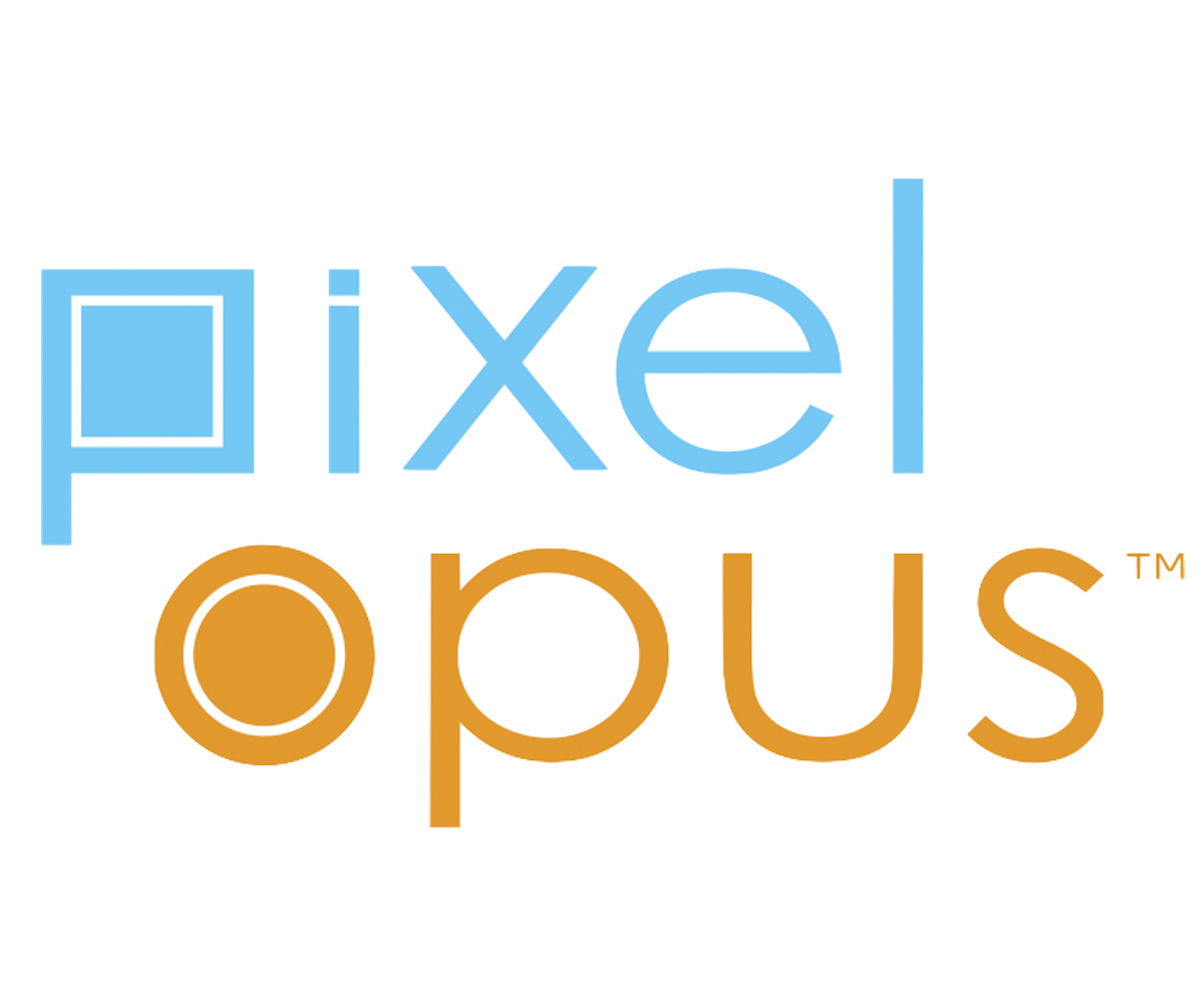 Pixel Opus