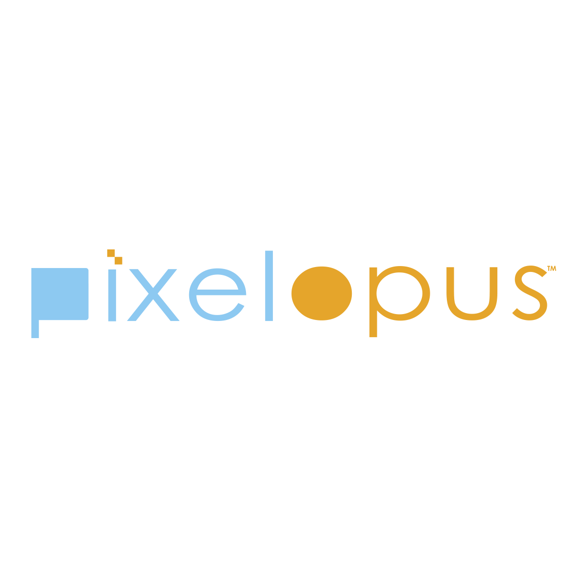 Pixelopus
