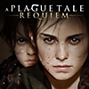 《A Plague Tale: Requiem》商店艺术图