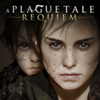 Arte principal de A Plague Tale: Requiem  
