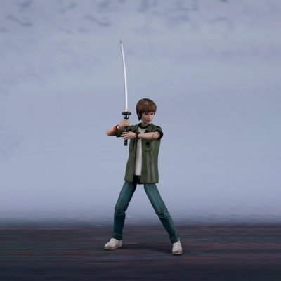 PLAMATEA 須田恭也 Gallery Image 2