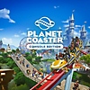 Planet Coaster: Console Edition – Key-Art