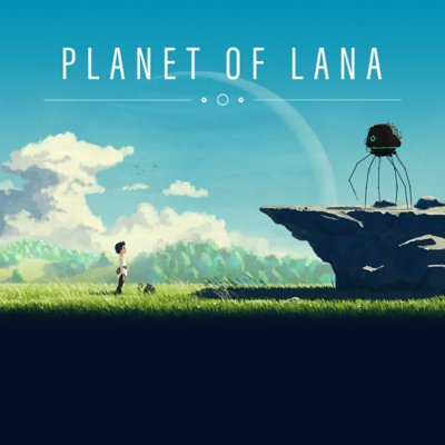Planet of Lana store thumbnail