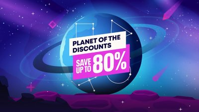 PS Store
