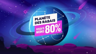 PS Store