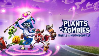 Plants vs. Zombies: Battle for Neighborville - Official Launch Trailer | PS4