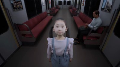 8번 승강장 - Screenshot 2