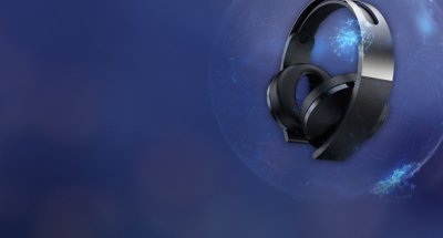 best audio settings for ps4 platinum headset