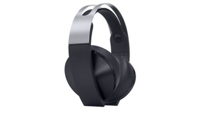 playstation pro headset