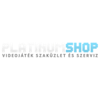 Platinum SHOP logo