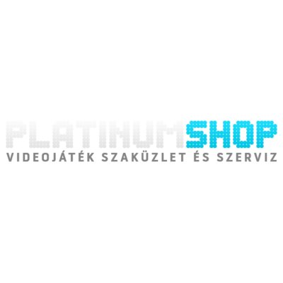 PlatinumShop logo