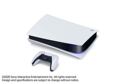 PlayStation 5