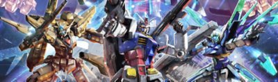 Play Alive 21 覚醒 ニュータイプコンビ ガンダムマキオンタッグバトル Playstation