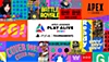#プレアラ｜PLAY ALIVE 2020 : Apex Legends ファイナルステージ