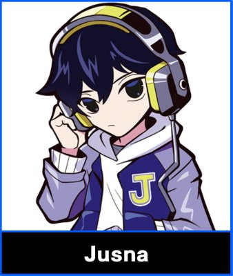 Jusna