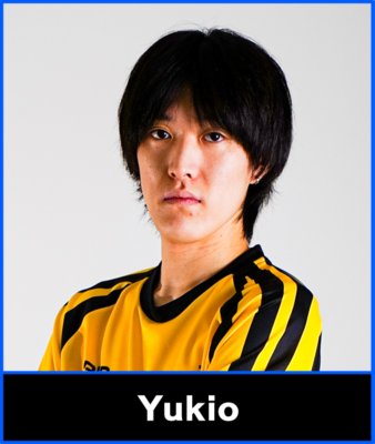 Yukio