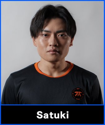 Satuki