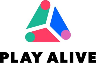 PLAY ALIVE